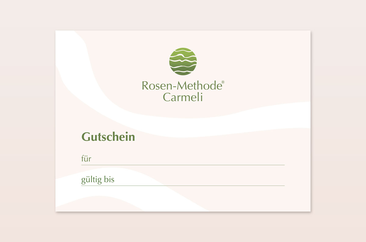 Gutschein